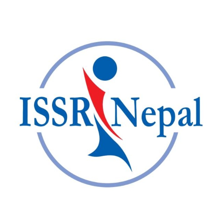 ISSR-N Logo